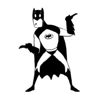 BatmanTheBlind's Avatar