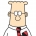 Dilbert's Avatar
